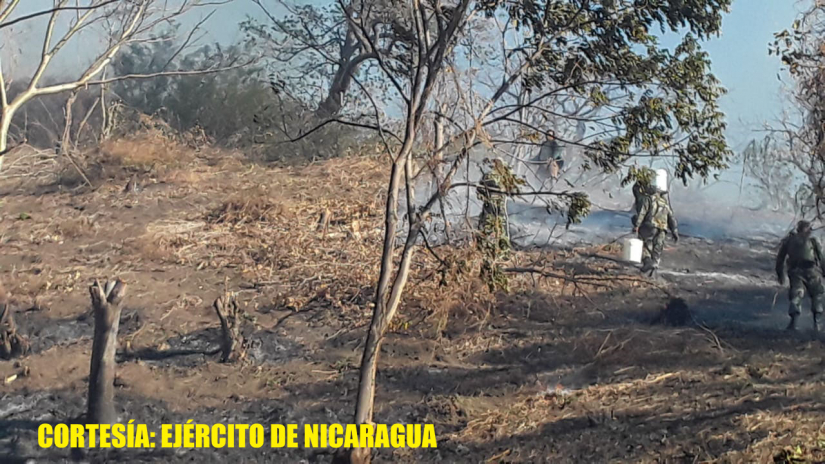 incendio